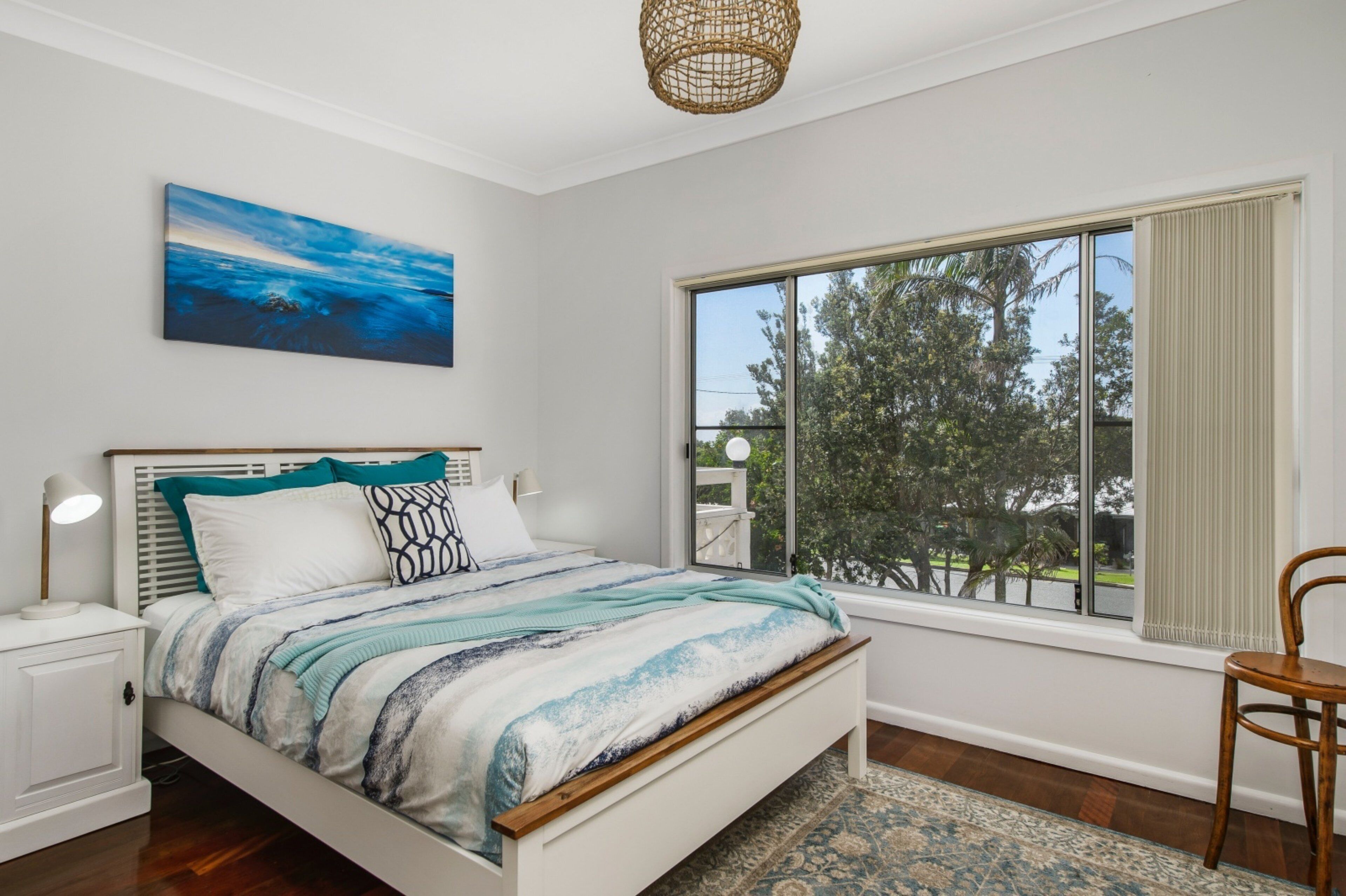 3 Schlafzimmer, Bügeleisen/Bügelbrett, kostenloses WLAN