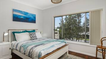 3 Schlafzimmer, Bügeleisen/Bügelbrett, kostenloses WLAN