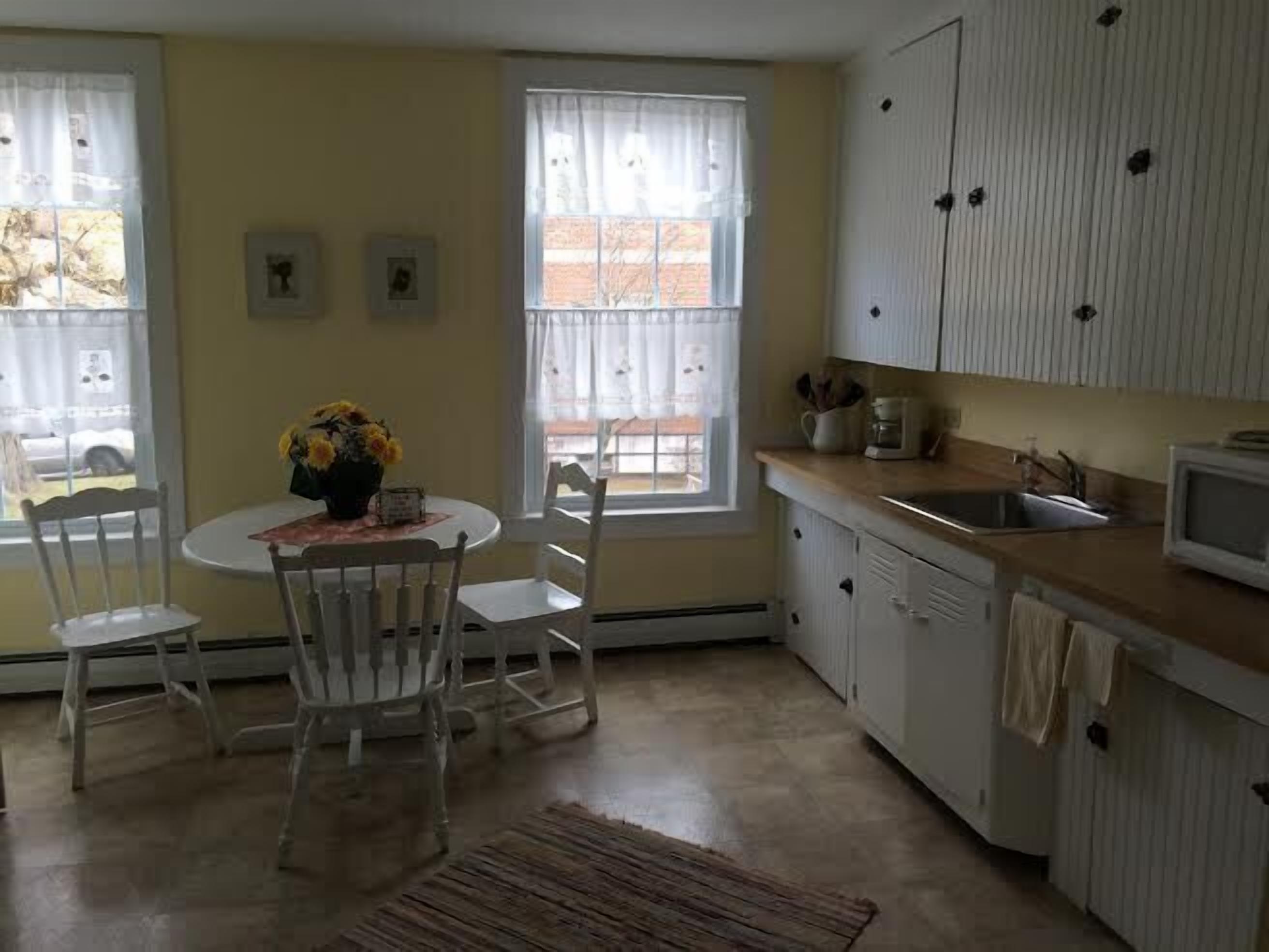 In historic downtown Wolfeboro, 'The Oldest Summer Resort in America'