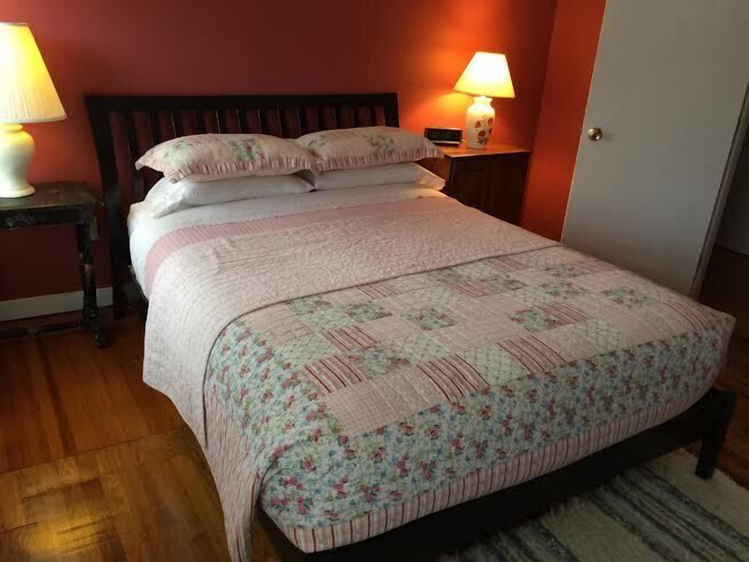 In historic downtown Wolfeboro, 'The Oldest Summer Resort in America'