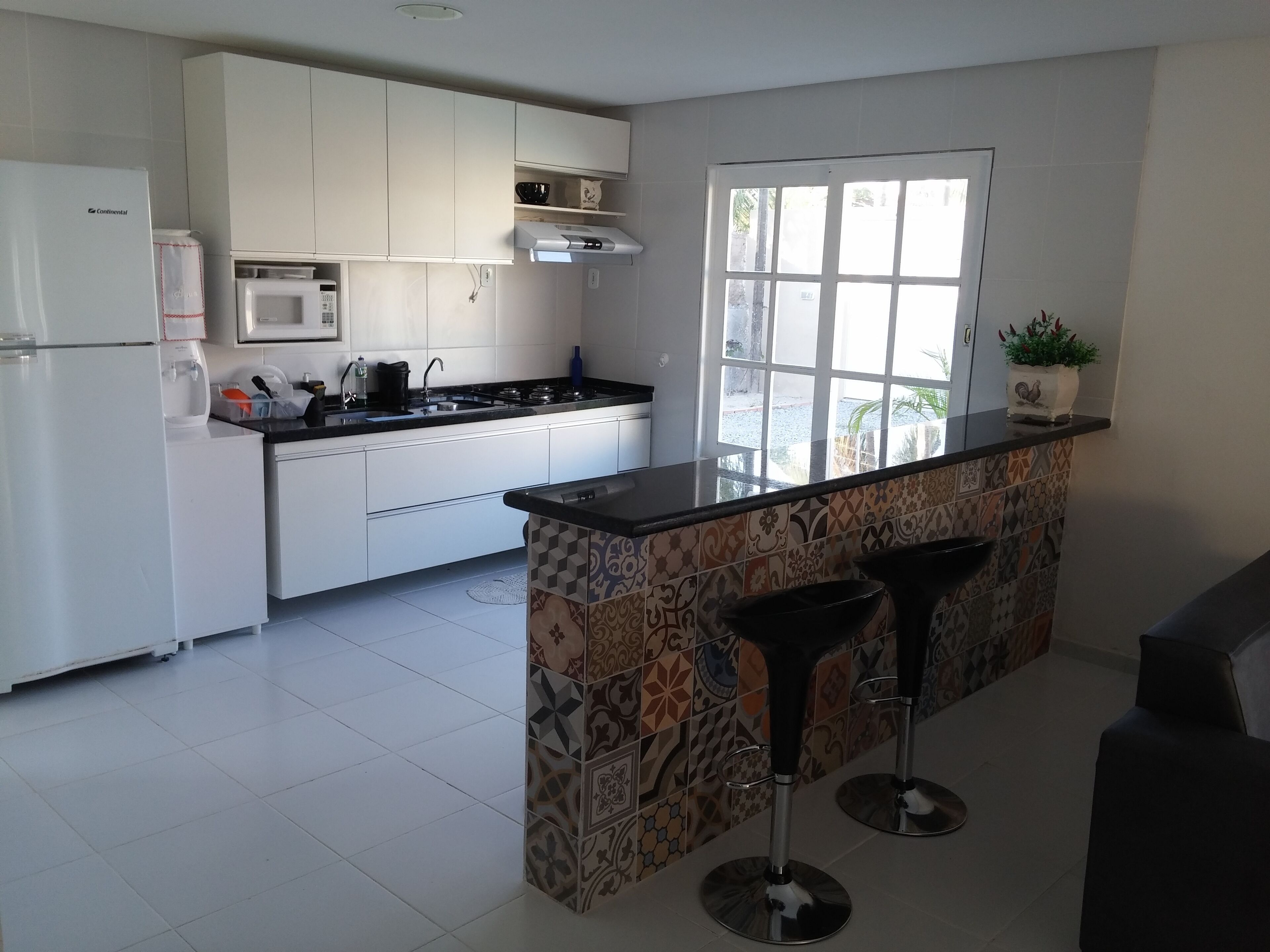 HOUSE OF BEACH IN MACEIÓ IN IPIOCA (COND. SAUAÇUHY) - 100 M FROM THE BEACH - C / SWIMMING POOL