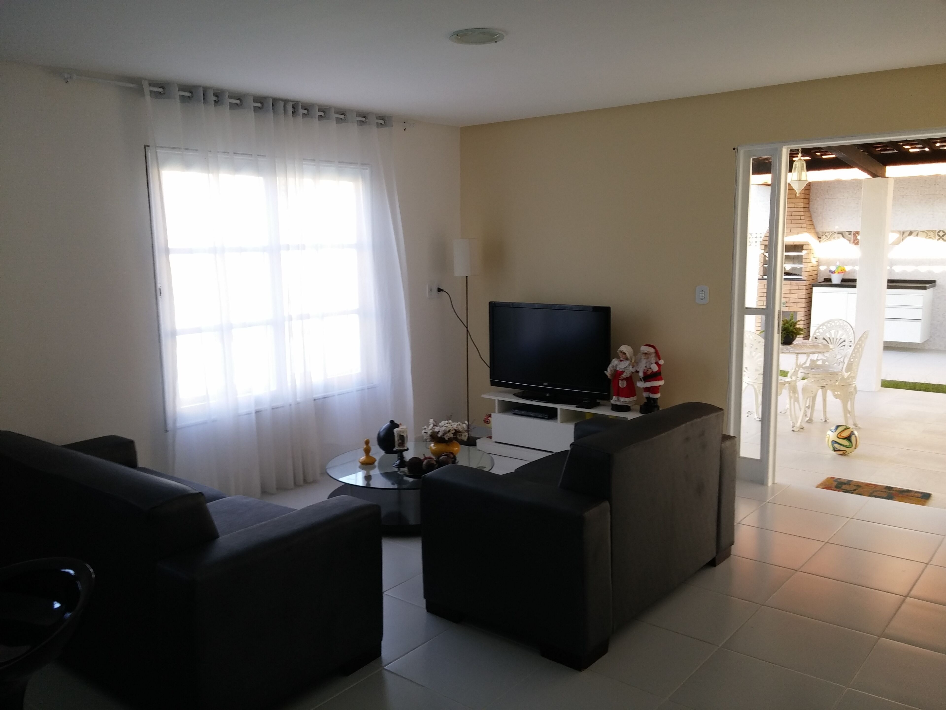 HOUSE OF BEACH IN MACEIÓ IN IPIOCA (COND. SAUAÇUHY) - 100 M FROM THE BEACH - C / SWIMMING POOL
