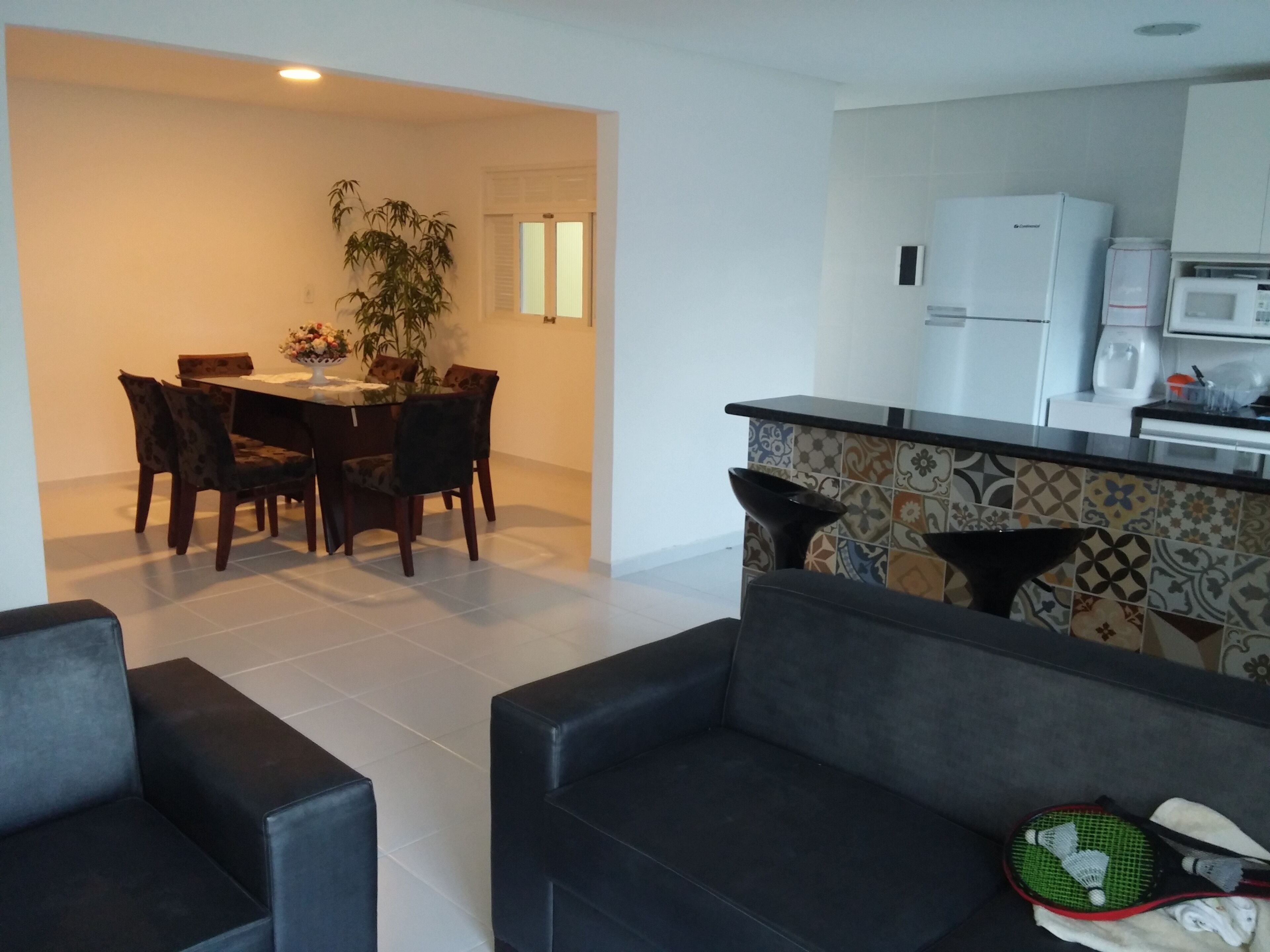 HOUSE OF BEACH IN MACEIÓ IN IPIOCA (COND. SAUAÇUHY) - 100 M FROM THE BEACH - C / SWIMMING POOL