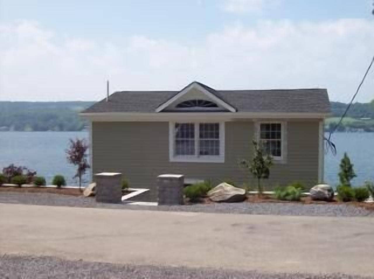 Beautiful home on east side. Great location. Very few steps.