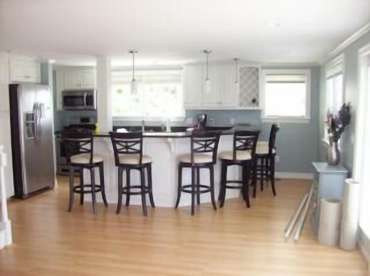 Beautiful home on east side. Great location. Very few steps.