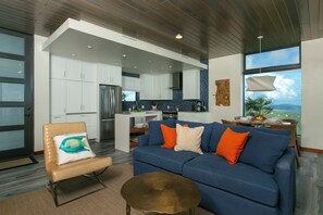 Smart TV, Netflix, streaming services