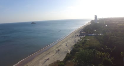 Panama Santa Clara Beach Residence