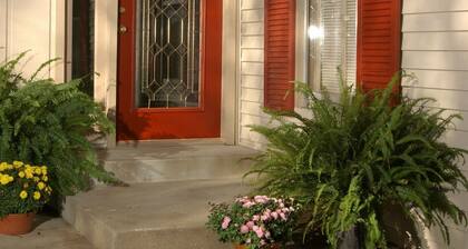 Great for large groups, sleeps 20 , Fontana on Geneva Lake