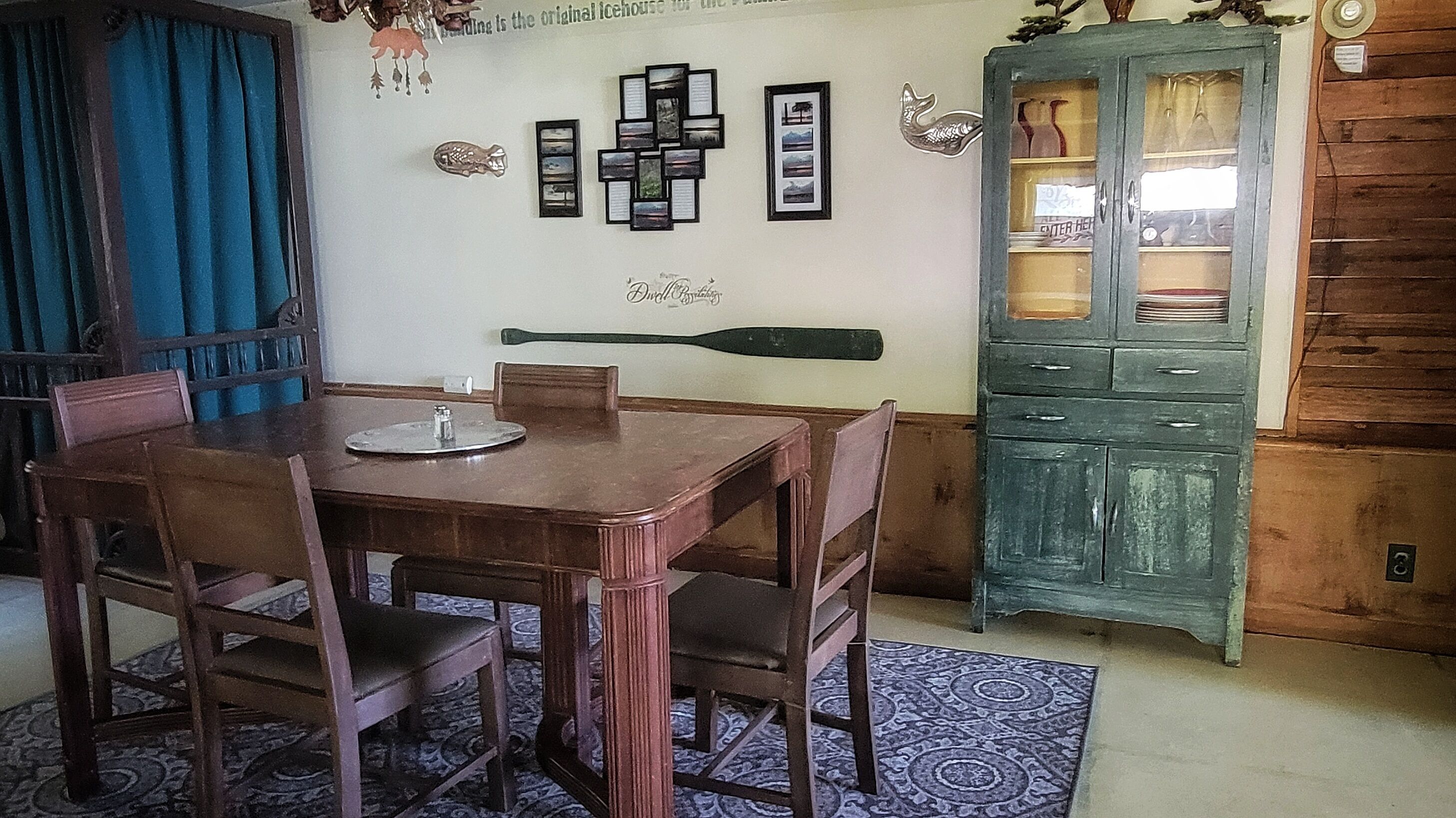Restauration