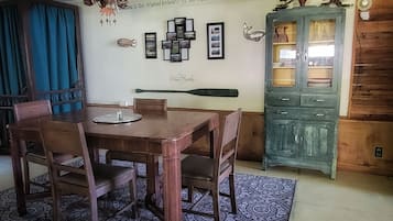 Restauration