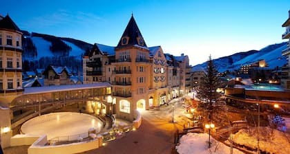 1 MINUTE WANDERUNG ZUM SKI LIFT & GONDOLA! DIRECT MOUNTAIN AND SLOPES VIEW, SCHLAF 4