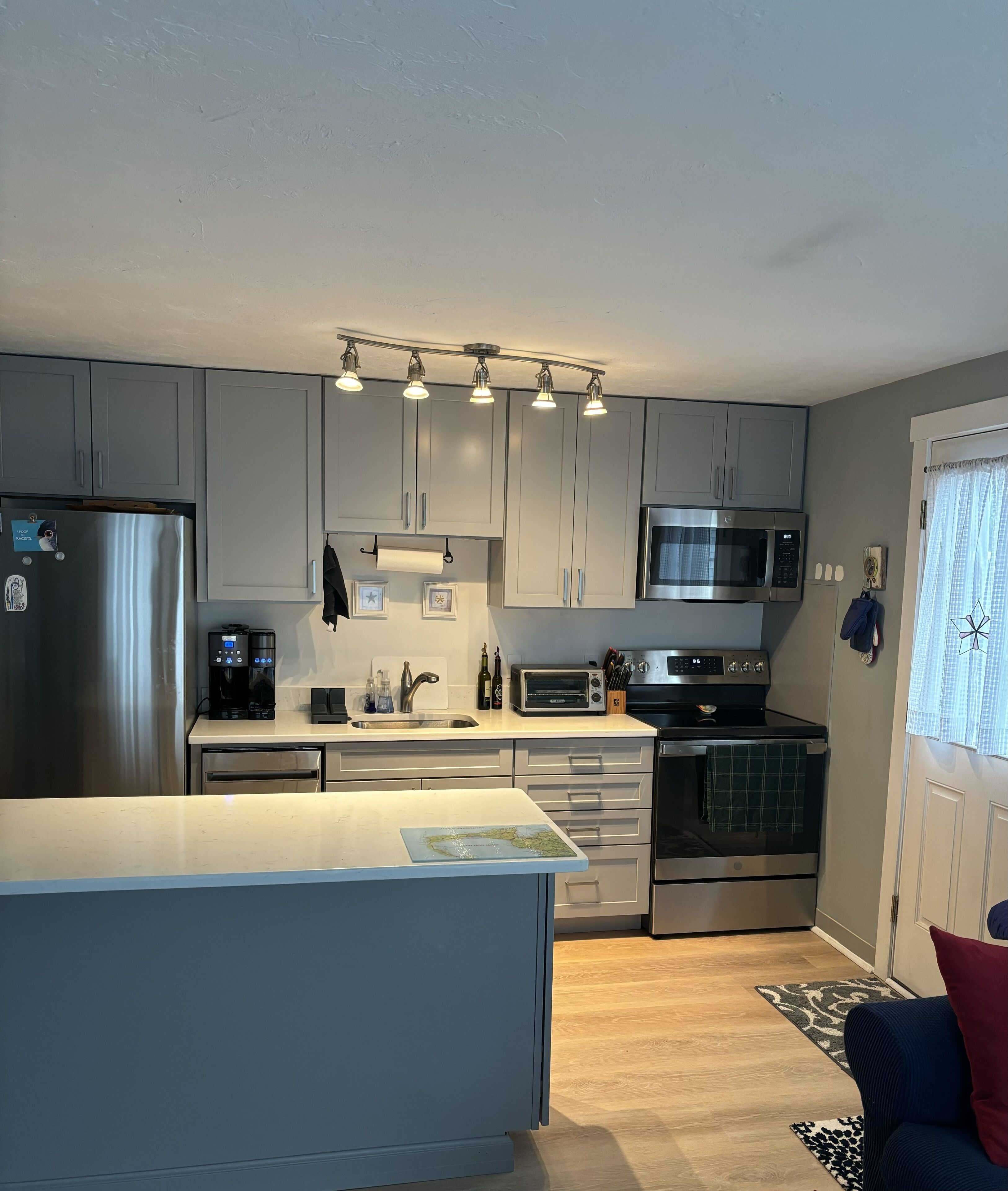 Ideal location for rental in Provincetown