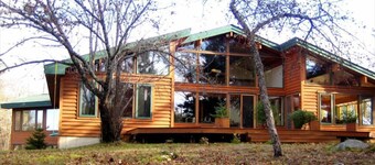 Exquisite Waterfront Home near Acadia - GREAT PRICES