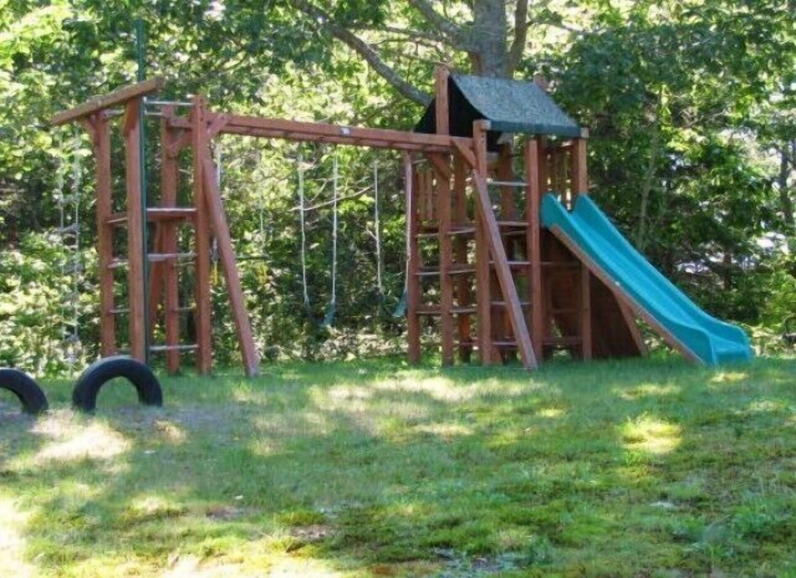 Espace pour enfants