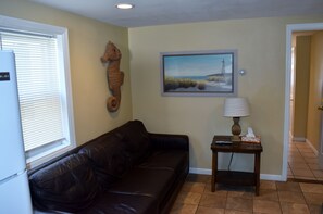 Smart TV - Seaside - 5+Bedroom house, w/10 beach badges & parking - walk to beach (Seaside Heights)