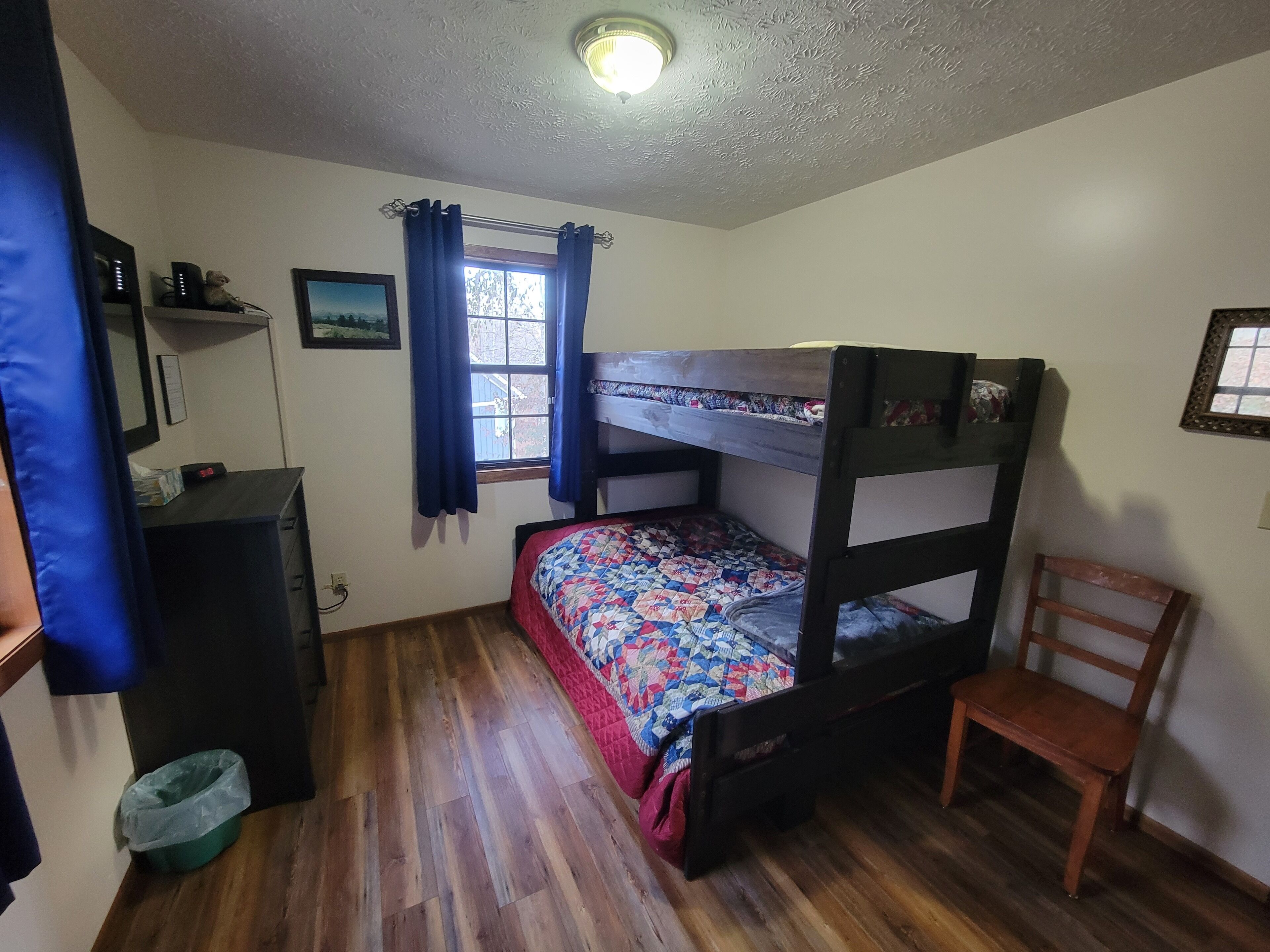 Lake Front Prop, includes two kayaks, canoe, covered dock w/ two jet ski docks