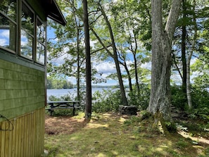 Boendeområde