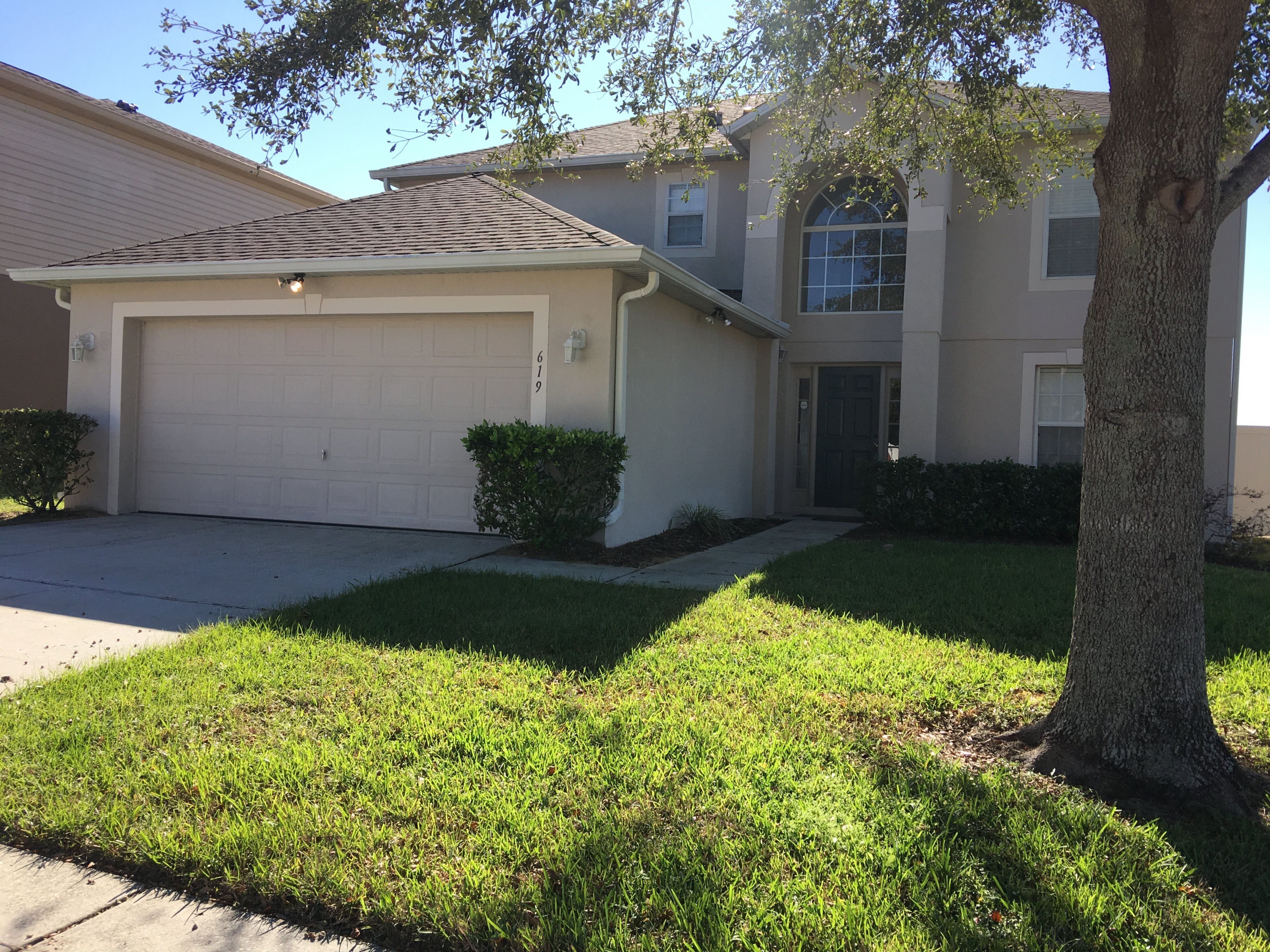 Private vacation home Rental