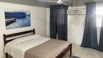 1 Schlafzimmer, kostenloses WLAN