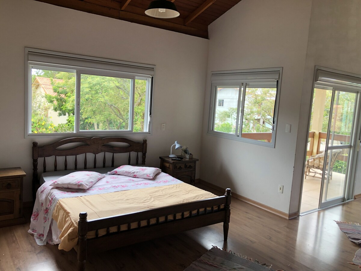 Image de profil de l’hôte