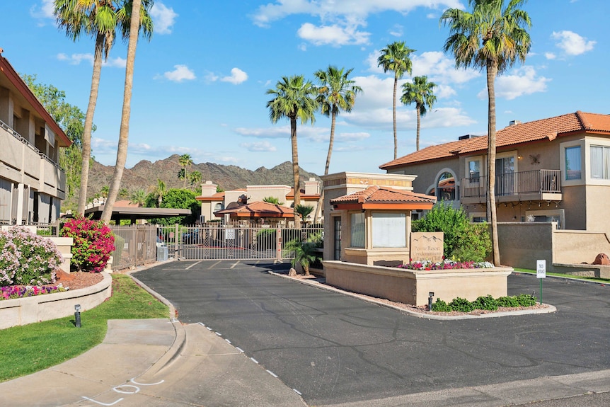 Condo & Townhouse Owners Sell Direct