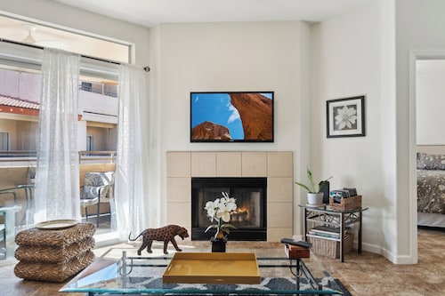 Beautiful Pointe Resort Condo At Tapatio Cliffs - Phoenix North Mountain