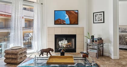 Beautiful Pointe Resort Condo At Tapatio Cliffs - Phoenix North Mountain