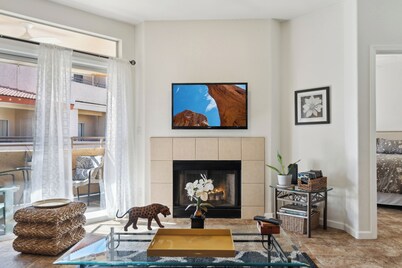 Beautiful Pointe Resort Condo At Tapatio Cliffs - Phoenix North Mountain