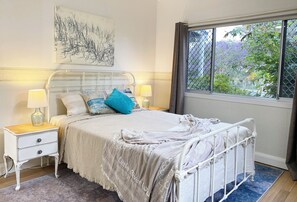 3 Schlafzimmer, Bügeleisen/Bügelbrett, kostenloses WLAN, Bettwäsche