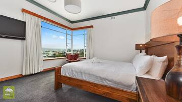 3 Schlafzimmer, Bügeleisen/Bügelbrett, kostenloses WLAN, Bettwäsche