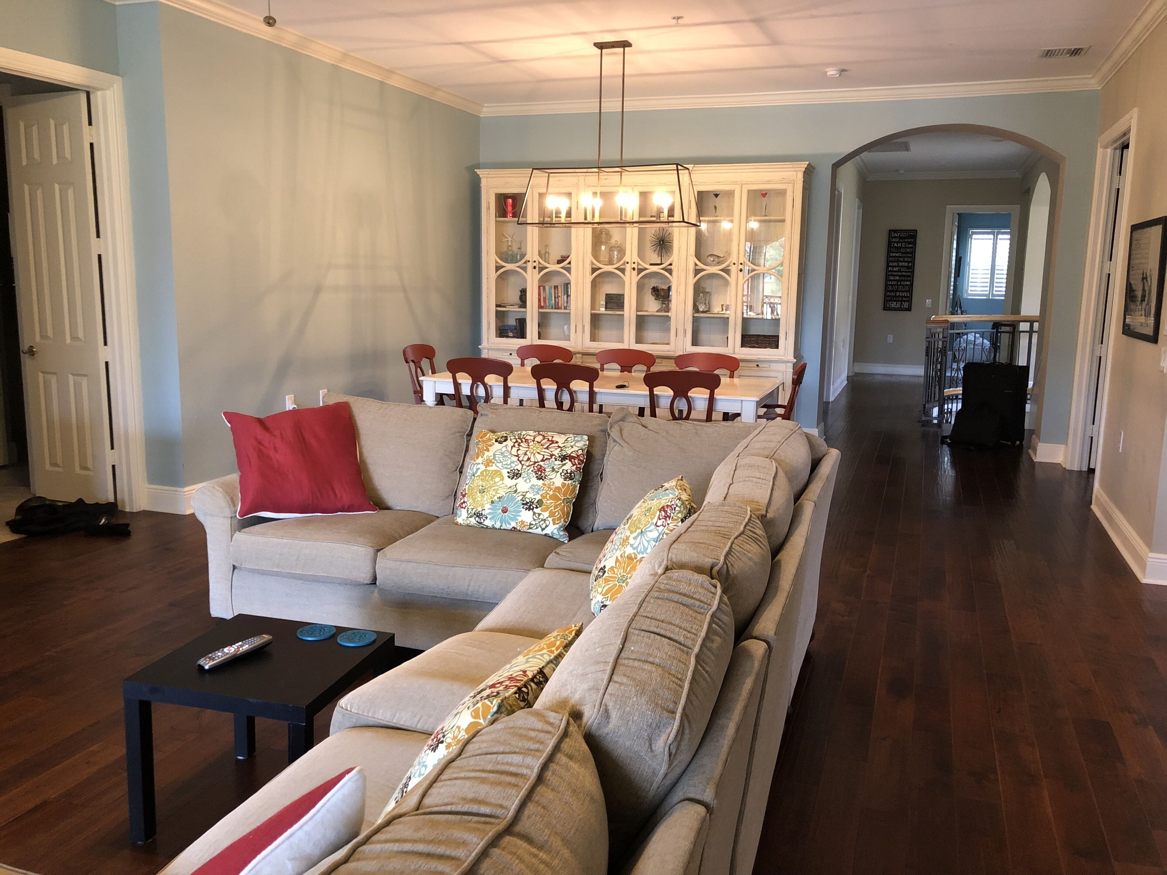 Naples Private vacation home