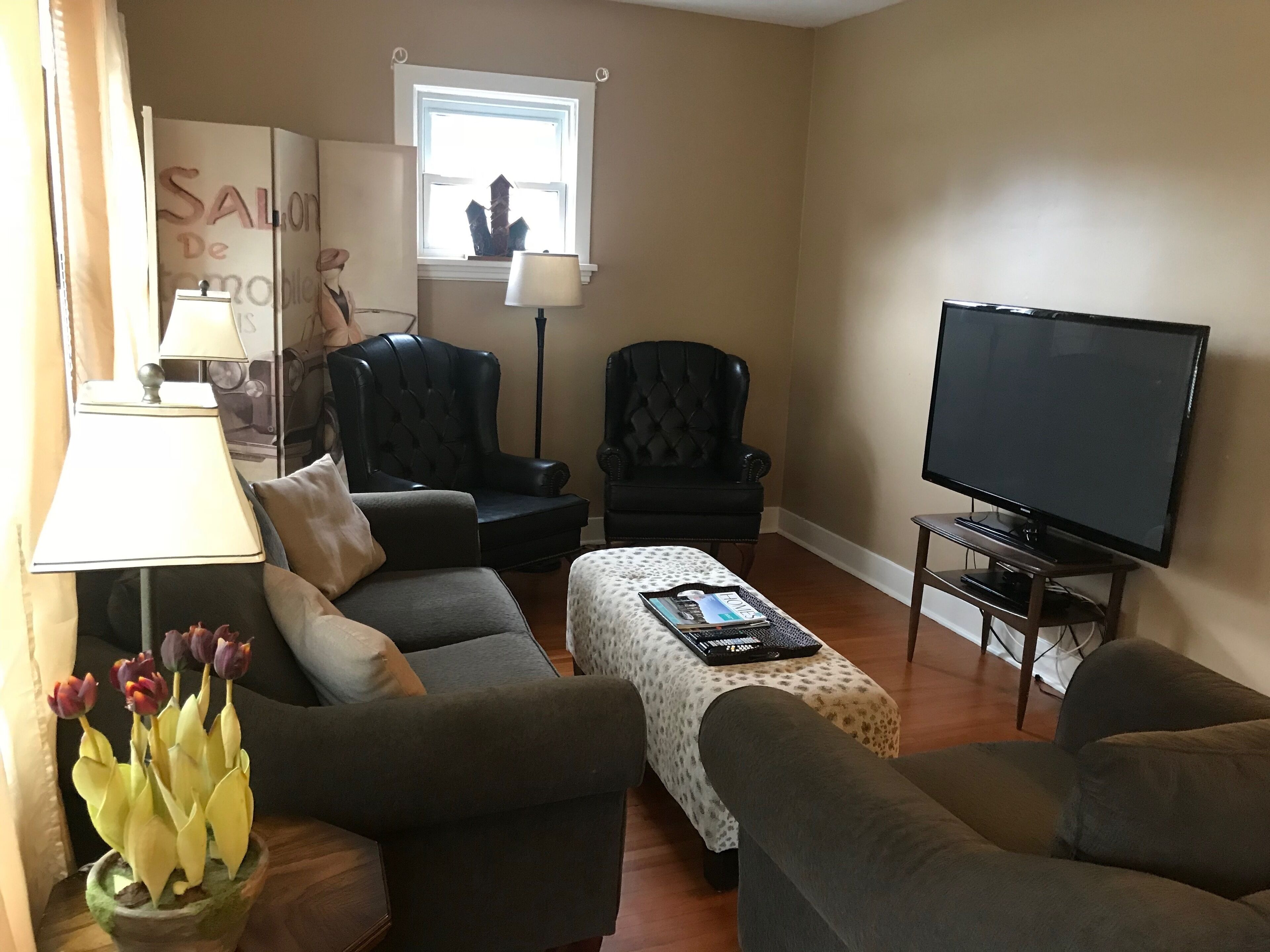 *Special Off Season Rates* -Orchard Cottage