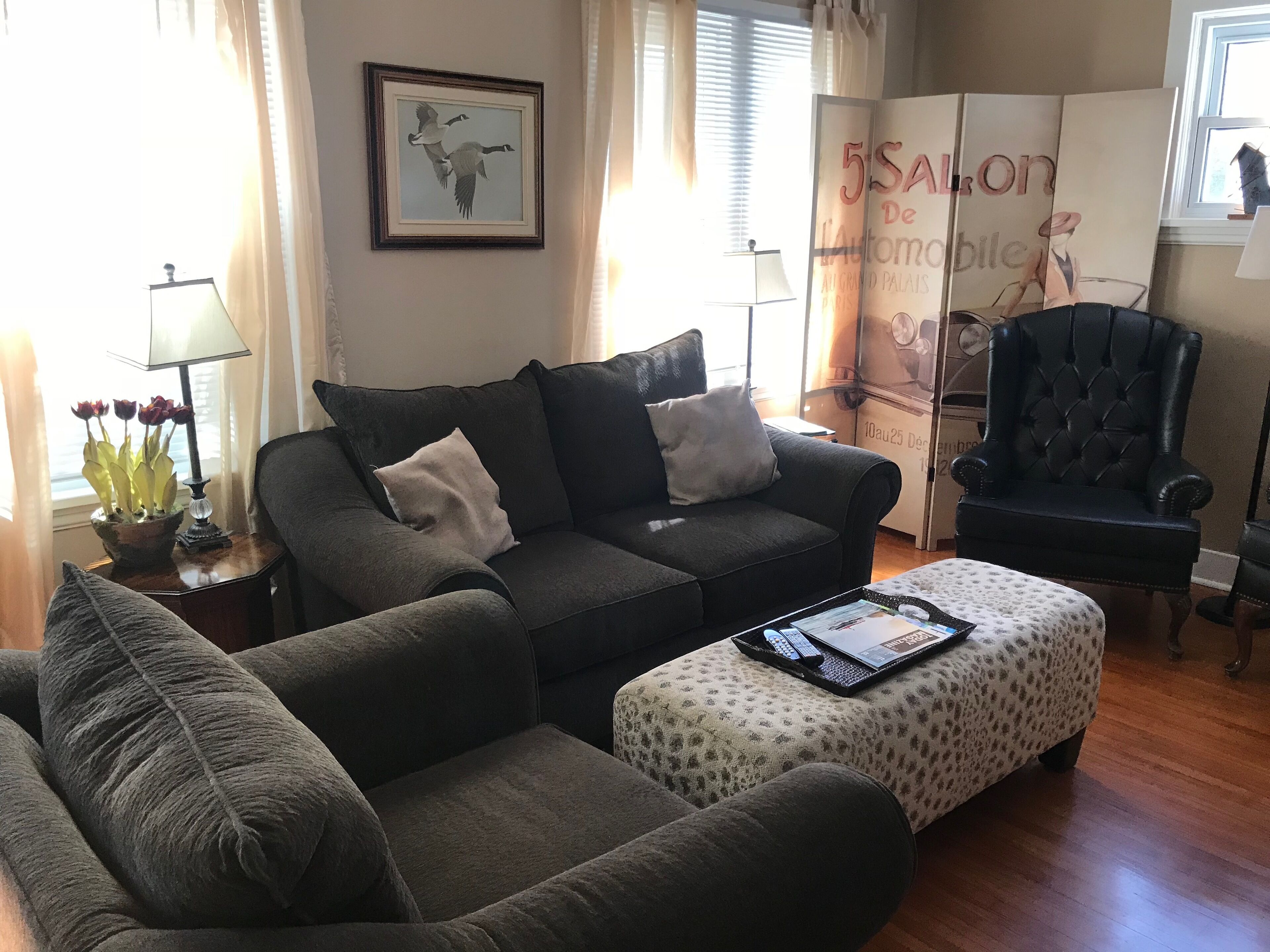 *Special Off Season Rates* -Orchard Cottage