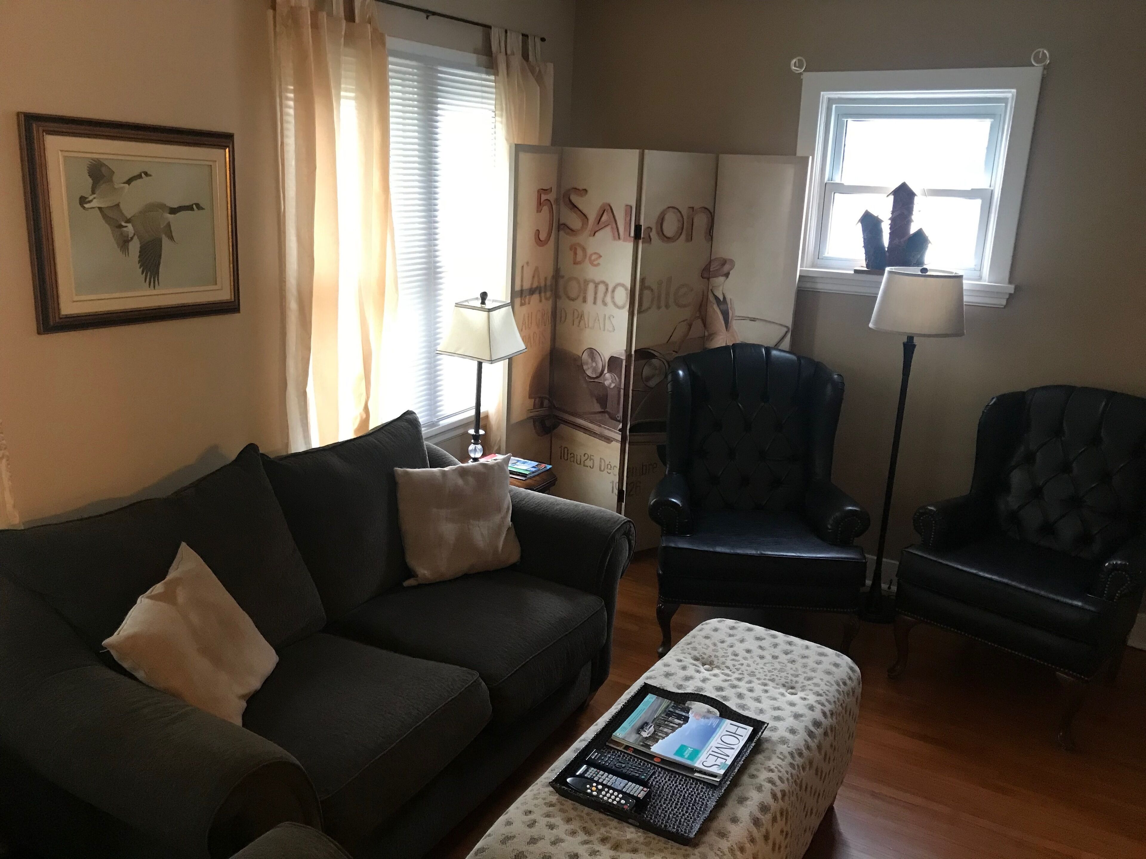 *Special Off Season Rates* -Orchard Cottage