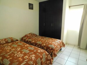 3 chambres