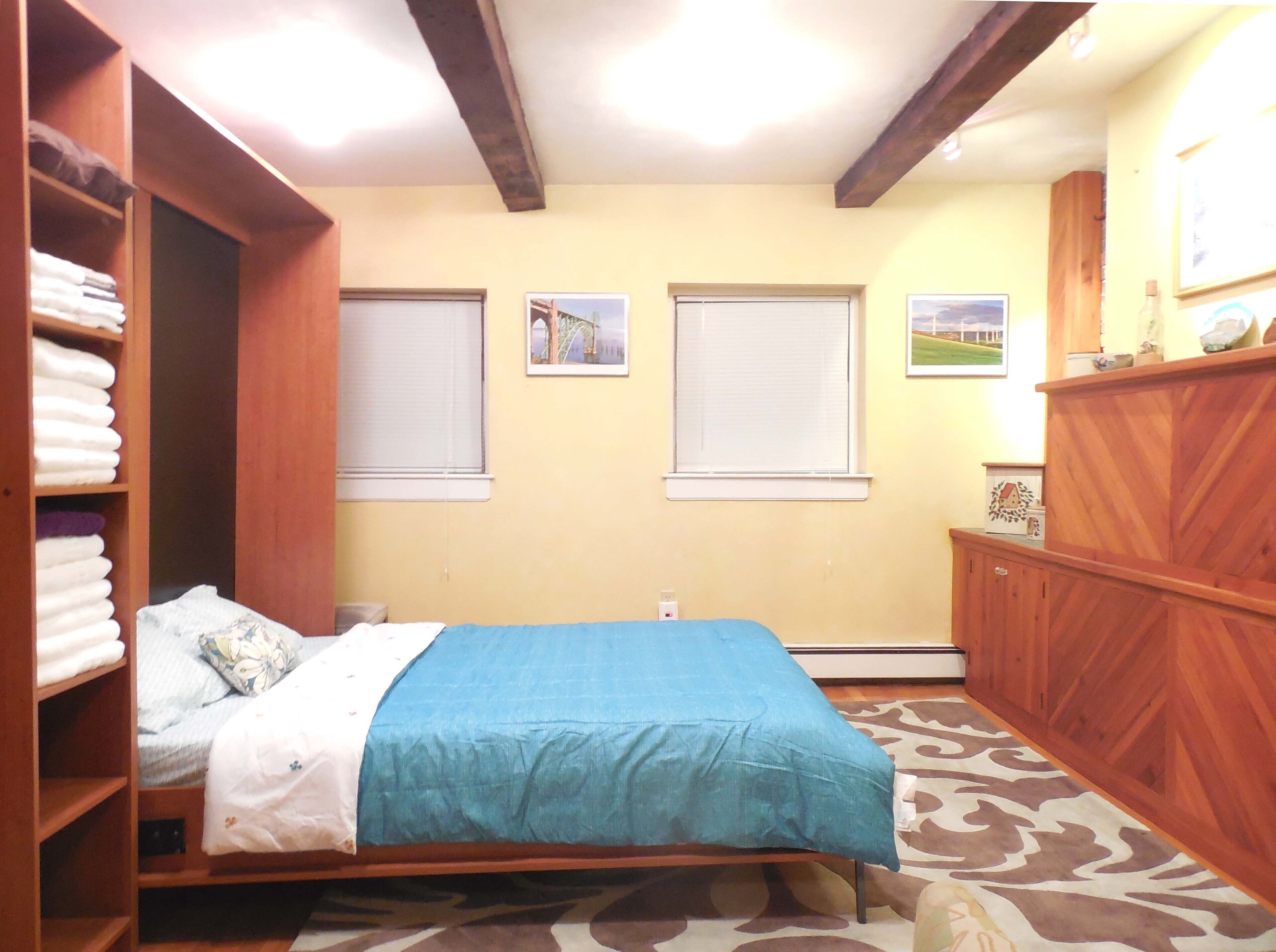 Charming House In Downtown Boston, Nearby Attractions, Parking & Free WiFi