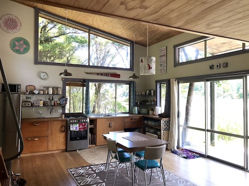 The Library Bach - A special place people love!