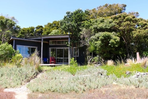 The Library Bach - A special place people love!