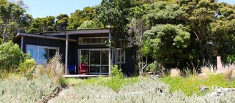 The Library Bach - Et spesielt sted folk elsker!