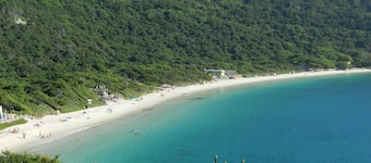 Apartment in Prainha, 4 minutes from the beach