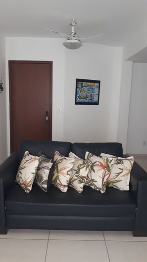 TV, lettore DVD, videoteca