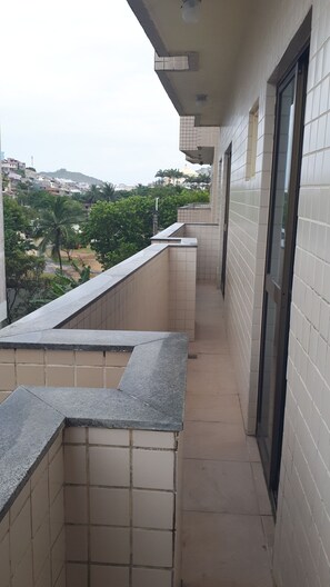 Terraço/pátio