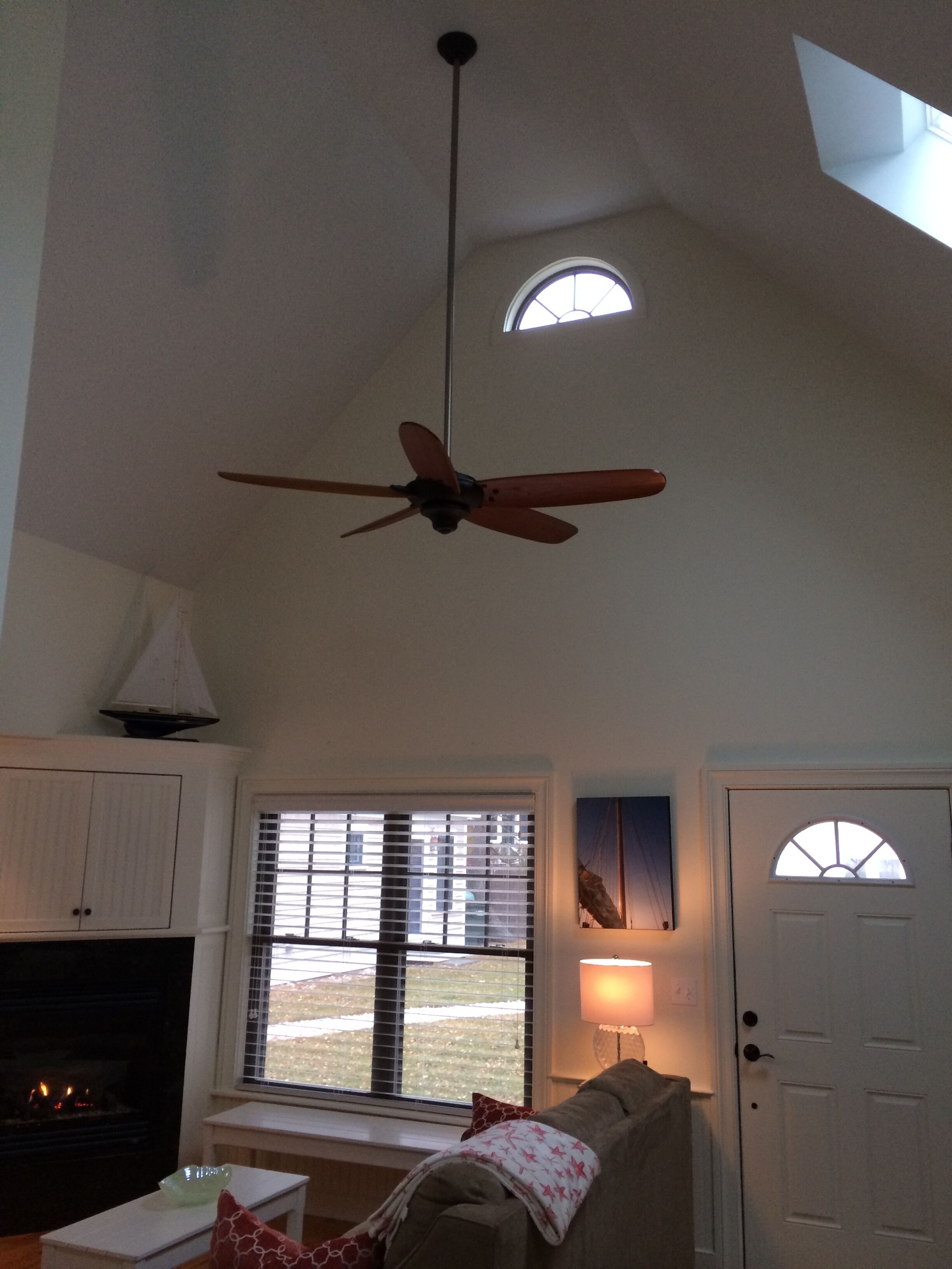 Grab the last open summer week! 9/2-9/9 is open!