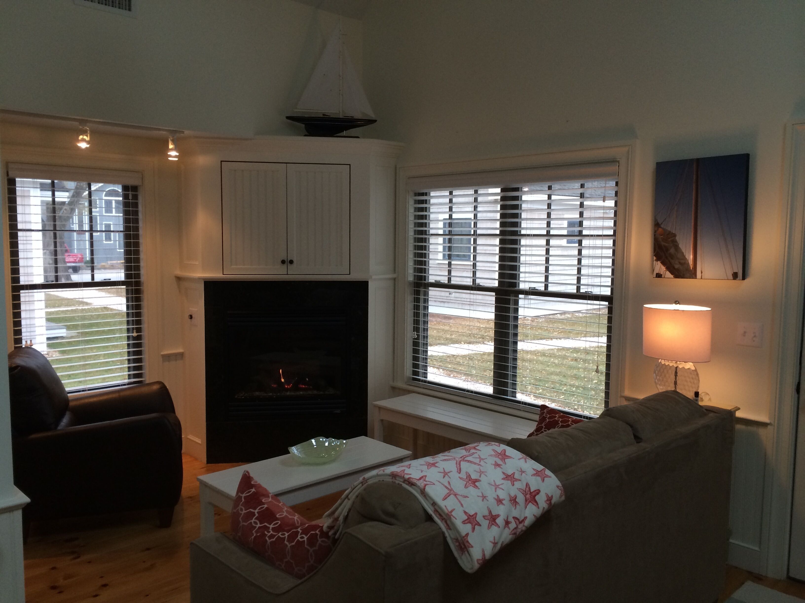 Grab the last open summer week! 9/2-9/9 is open!