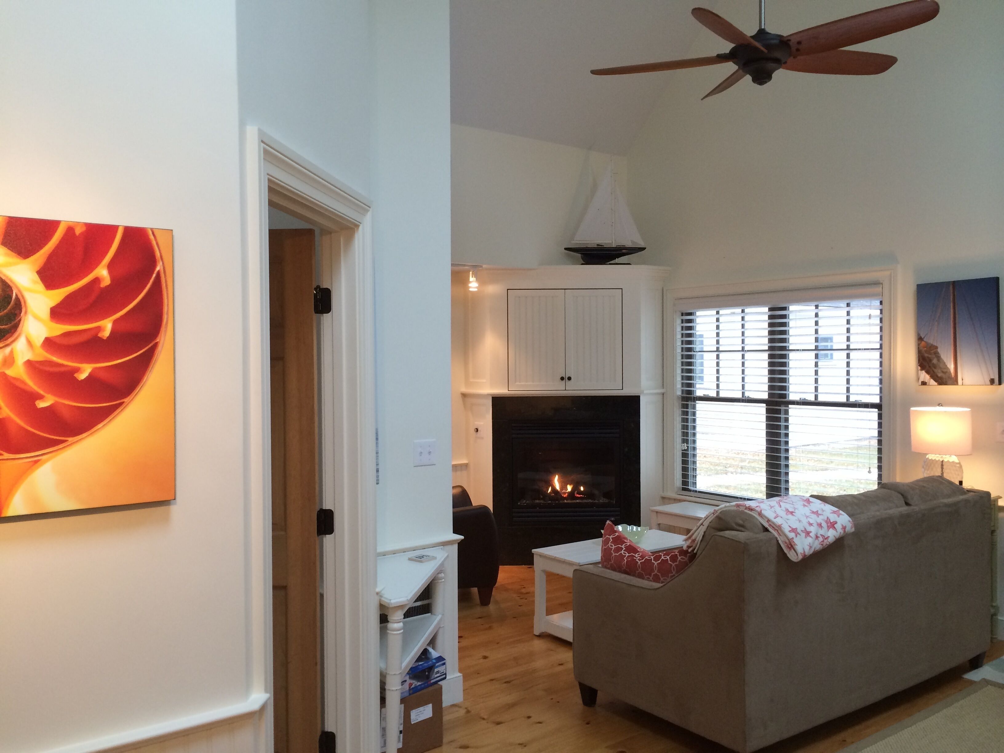 Grab the last open summer week! 9/2-9/9 is open!