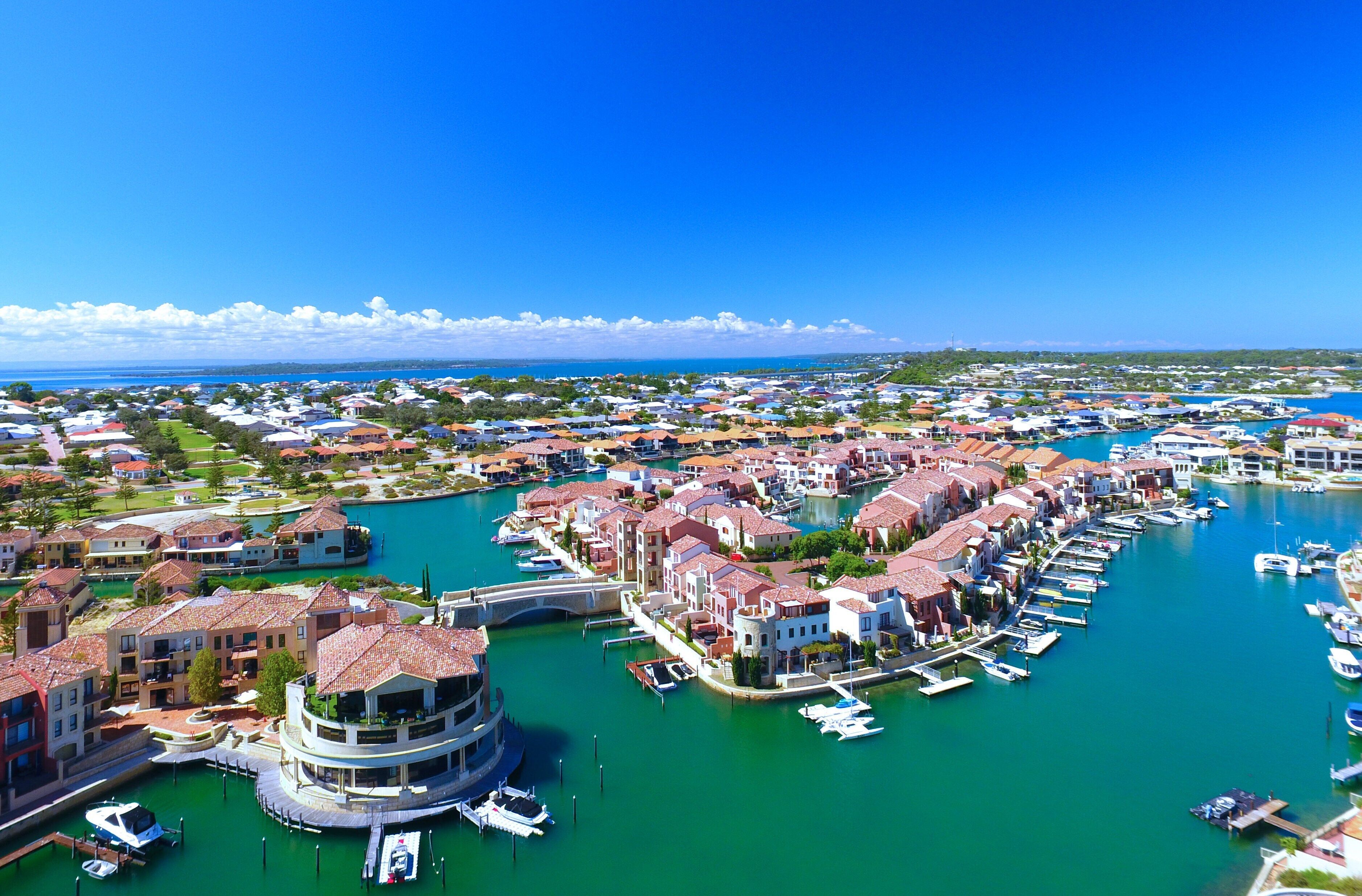 Canal Riviera - Free Wifi — image 4