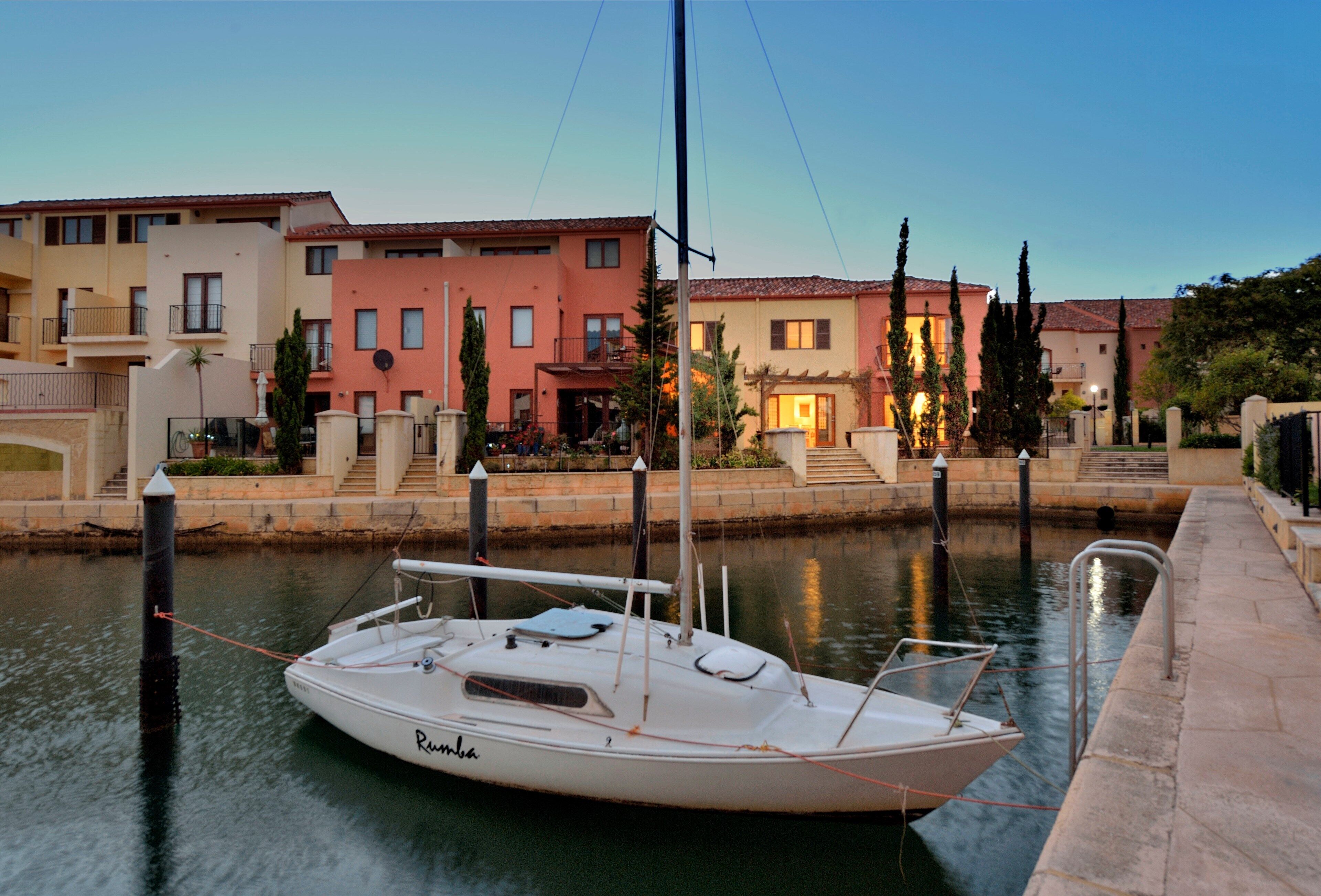 Canal Riviera - Free Wifi — image 2