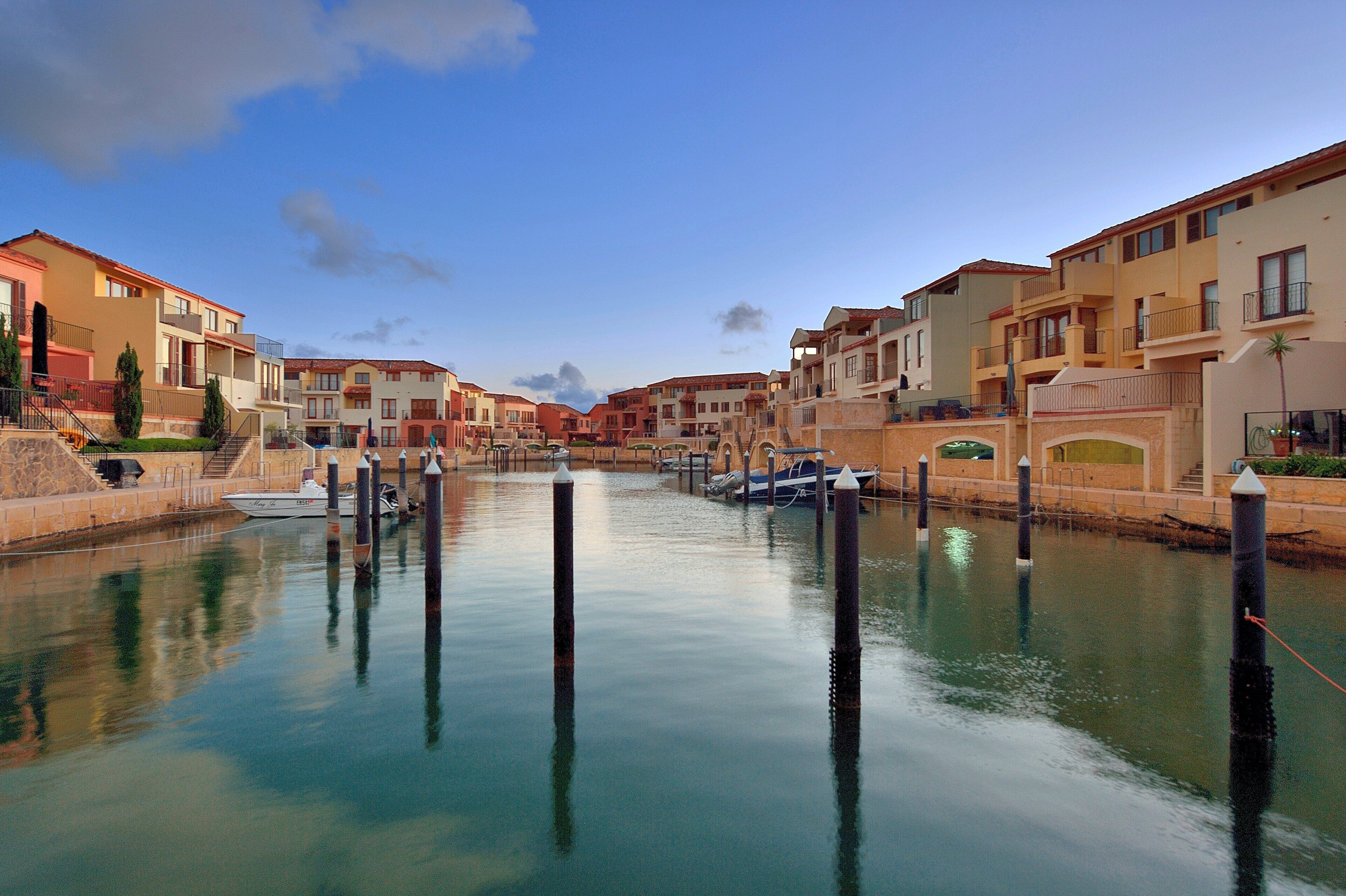 Canal Riviera - Free Wifi — image 6