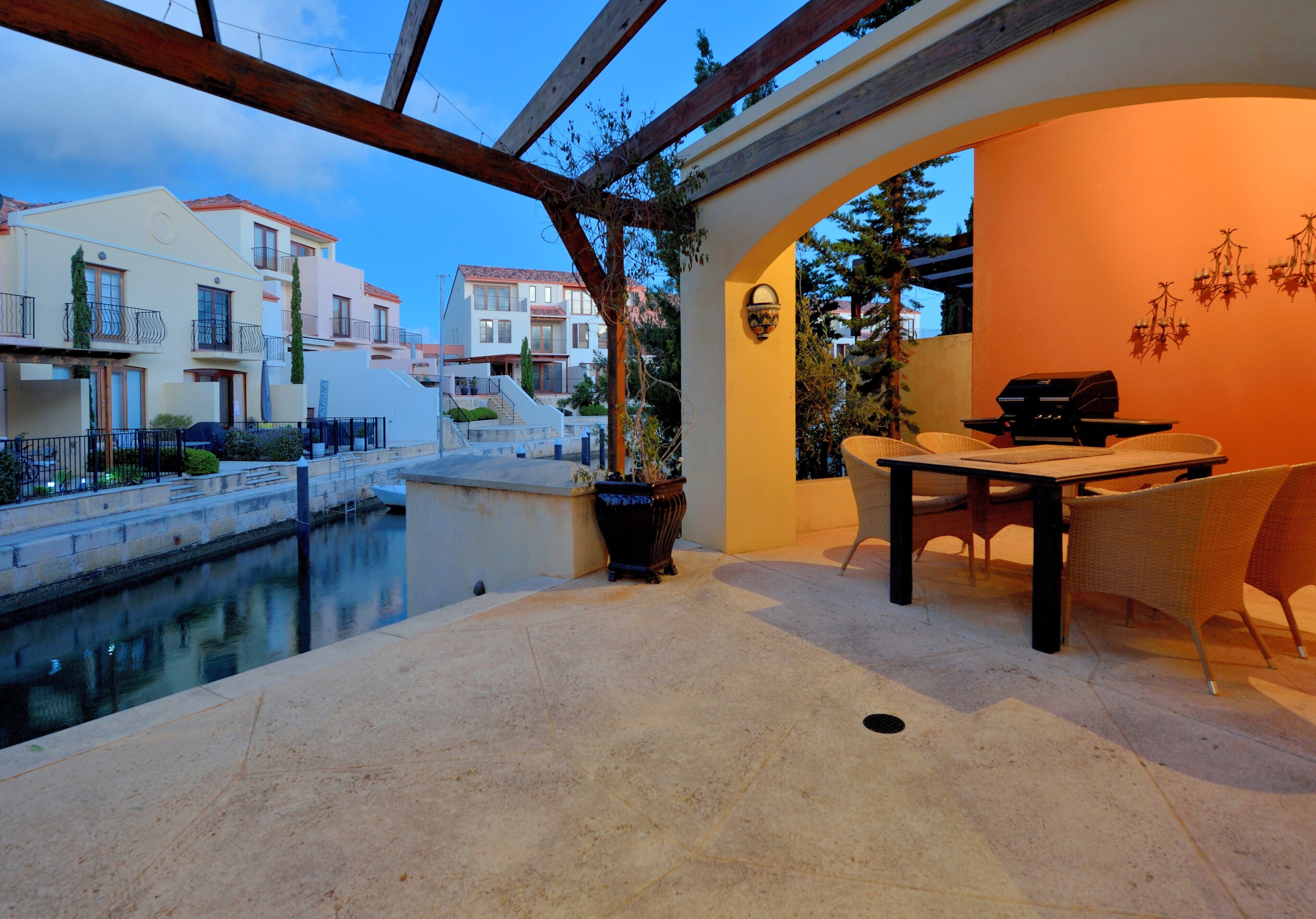 Canal Riviera - Free Wifi — image 8