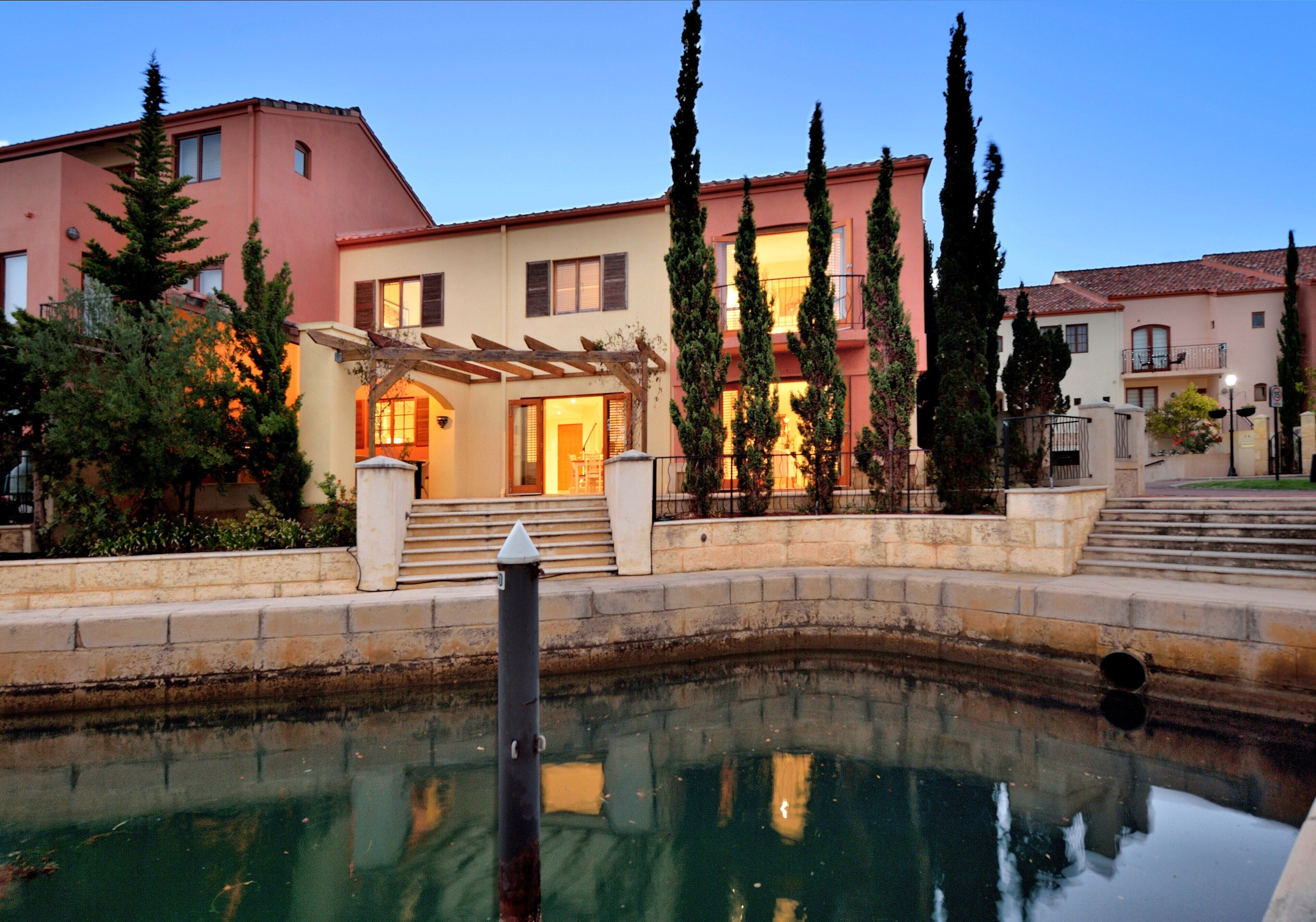 Canal Riviera - Free Wifi — image 7